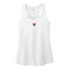 Women's V.I.T.  Gathered Back Tank Thumbnail