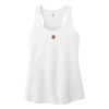 Women's V.I.T.  Gathered Back Tank Thumbnail