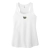 Women's V.I.T.  Gathered Back Tank Thumbnail