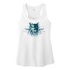Women's V.I.T.  Gathered Back Tank Thumbnail