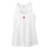Women's V.I.T.  Gathered Back Tank Thumbnail