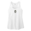 Women's V.I.T.  Gathered Back Tank Thumbnail