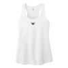 Women's V.I.T.  Gathered Back Tank Thumbnail