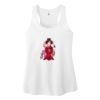Women's V.I.T.  Gathered Back Tank Thumbnail