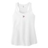 Women's V.I.T.  Gathered Back Tank Thumbnail