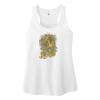 Women's V.I.T.  Gathered Back Tank Thumbnail