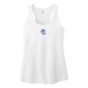 Women's V.I.T.  Gathered Back Tank Thumbnail