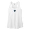 Women's V.I.T.  Gathered Back Tank Thumbnail