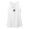 Women's V.I.T.  Gathered Back Tank Thumbnail
