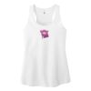Women's V.I.T.  Gathered Back Tank Thumbnail