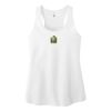 Women's V.I.T.  Gathered Back Tank Thumbnail