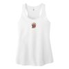 Women's V.I.T.  Gathered Back Tank Thumbnail