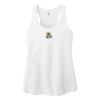 Women's V.I.T.  Gathered Back Tank Thumbnail