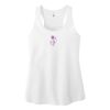 Women's V.I.T.  Gathered Back Tank Thumbnail