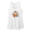 Women's V.I.T.  Gathered Back Tank Thumbnail