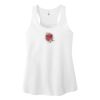 Women's V.I.T.  Gathered Back Tank Thumbnail