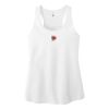 Women's V.I.T.  Gathered Back Tank Thumbnail