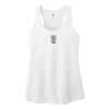 Women's V.I.T.  Gathered Back Tank Thumbnail
