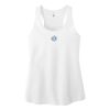 Women's V.I.T.  Gathered Back Tank Thumbnail