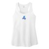 Women's V.I.T.  Gathered Back Tank Thumbnail
