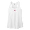 Women's V.I.T.  Gathered Back Tank Thumbnail