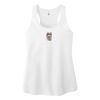 Women's V.I.T.  Gathered Back Tank Thumbnail