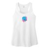 Women's V.I.T.  Gathered Back Tank Thumbnail