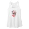 Women's V.I.T.  Gathered Back Tank Thumbnail