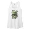 Women's V.I.T.  Gathered Back Tank Thumbnail