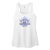 Women's V.I.T.  Gathered Back Tank Thumbnail
