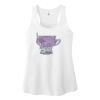 Women's V.I.T.  Gathered Back Tank Thumbnail