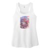 Women's V.I.T.  Gathered Back Tank Thumbnail
