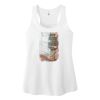 Women's V.I.T.  Gathered Back Tank Thumbnail