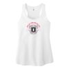 Women's V.I.T.  Gathered Back Tank Thumbnail