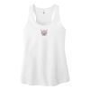 Women's V.I.T.  Gathered Back Tank Thumbnail