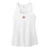 Women's V.I.T.  Gathered Back Tank Thumbnail