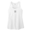 Women's V.I.T.  Gathered Back Tank Thumbnail
