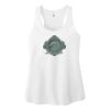 Women's V.I.T.  Gathered Back Tank Thumbnail