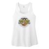 Women's V.I.T.  Gathered Back Tank Thumbnail