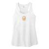 Women's V.I.T.  Gathered Back Tank Thumbnail