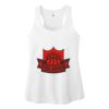 Women's V.I.T.  Gathered Back Tank Thumbnail