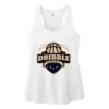 Women's V.I.T.  Gathered Back Tank Thumbnail
