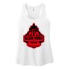 Women's V.I.T.  Gathered Back Tank Thumbnail