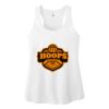 Women's V.I.T.  Gathered Back Tank Thumbnail