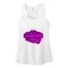 Women's V.I.T.  Gathered Back Tank Thumbnail
