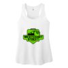 Women's V.I.T.  Gathered Back Tank Thumbnail