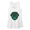 Women's V.I.T.  Gathered Back Tank Thumbnail