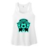 Women's V.I.T.  Gathered Back Tank Thumbnail