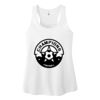 Women's V.I.T.  Gathered Back Tank Thumbnail