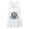 Women's V.I.T.  Gathered Back Tank Thumbnail